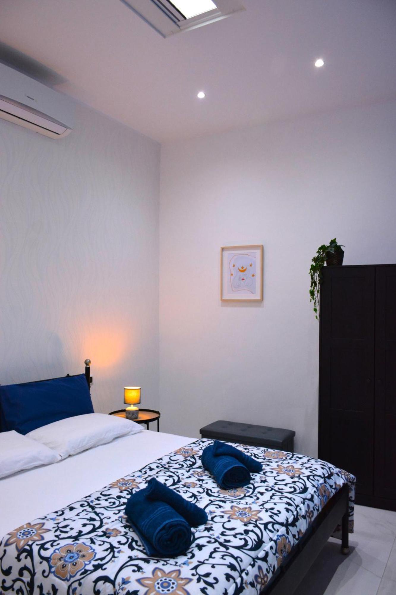 Apartament Casa Chloe - Vicino Al Porto E Basilica San Nicola *