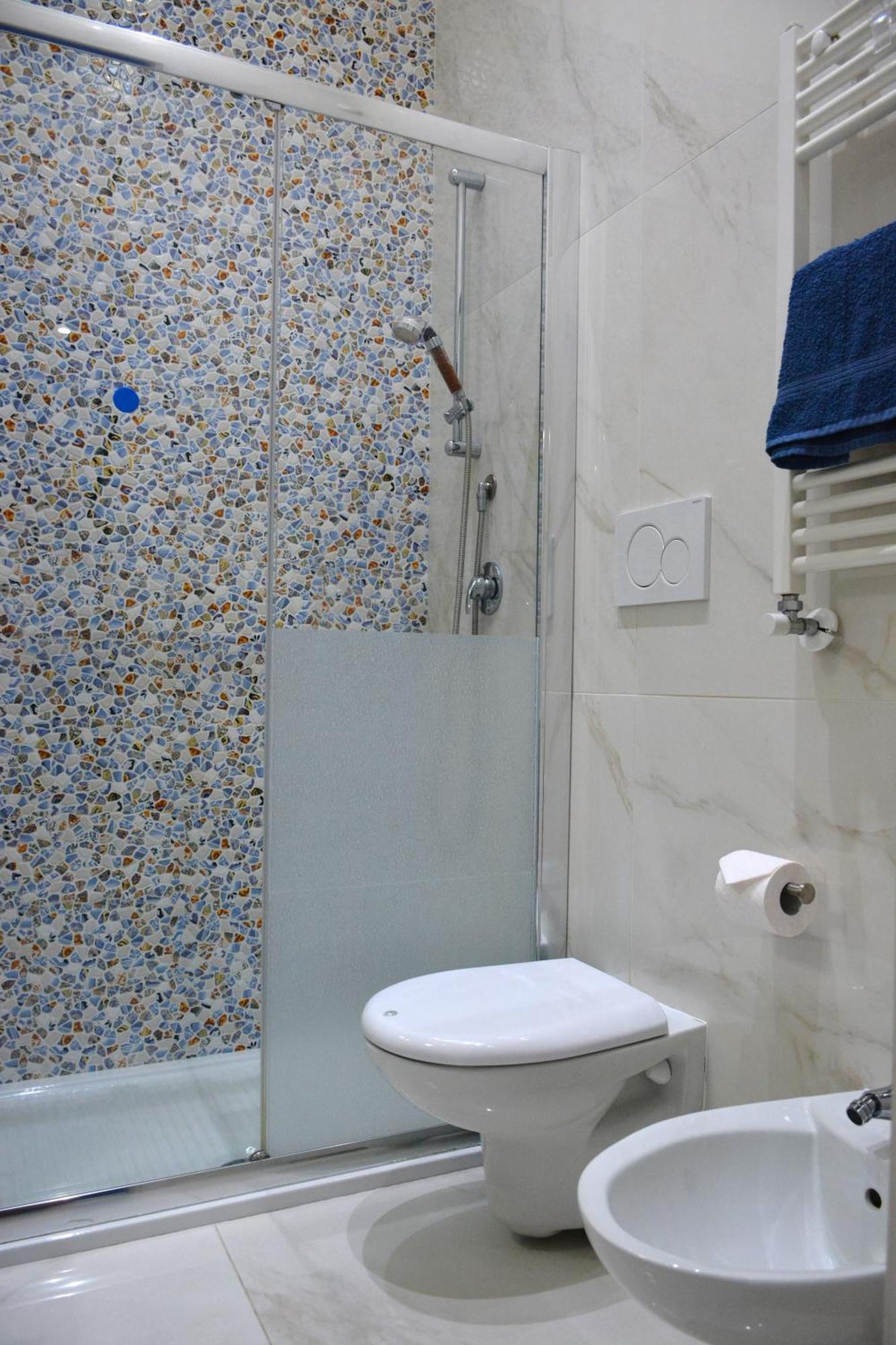 Apartament Casa Chloe - Vicino Al Porto E Basilica San Nicola Bari