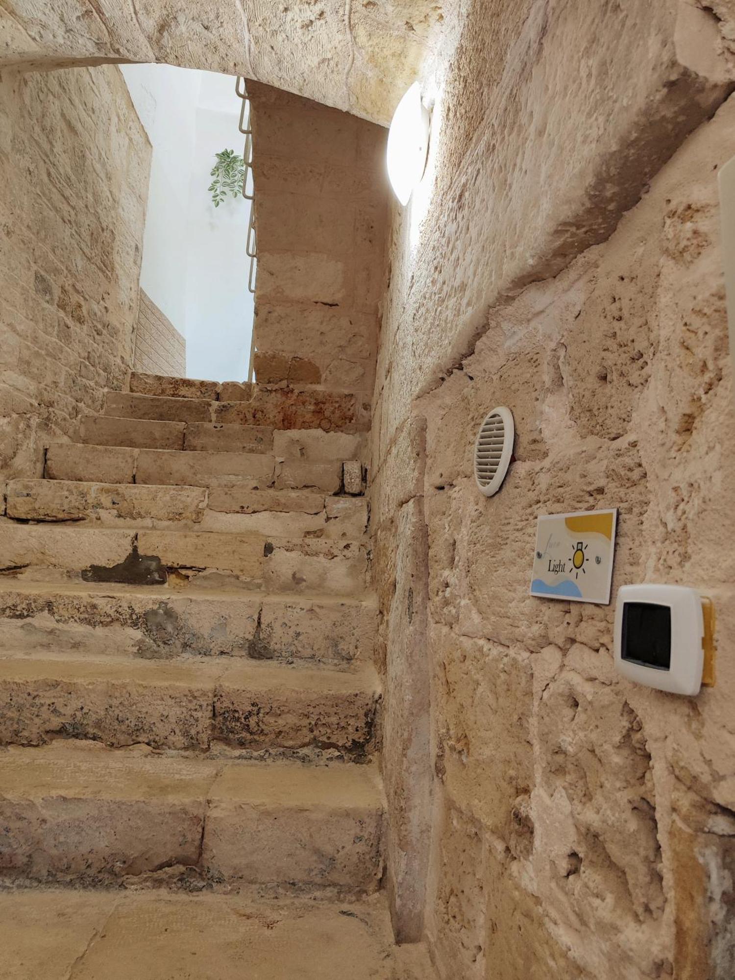 Apartament Casa Chloe - Vicino Al Porto E Basilica San Nicola Bari