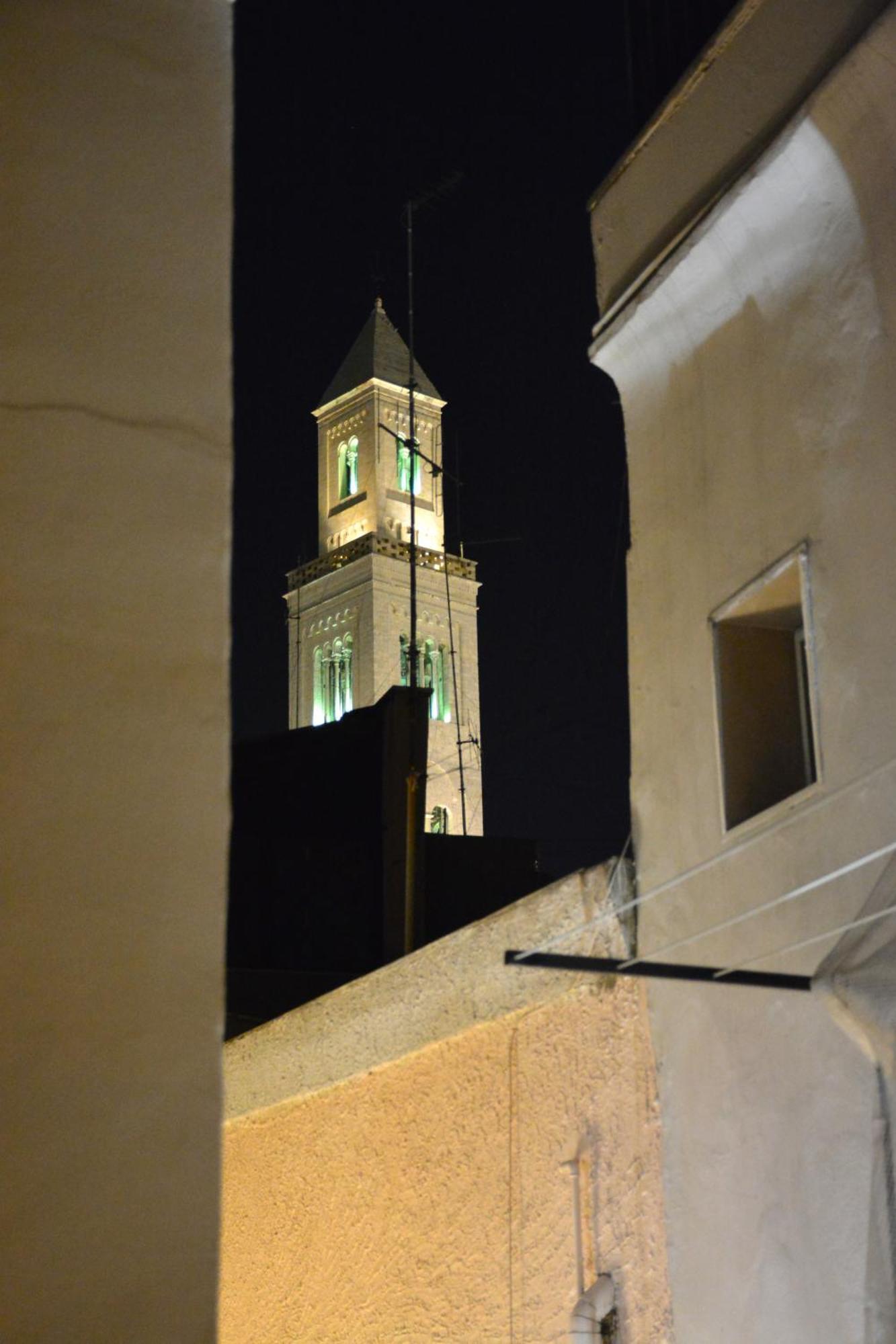 Apartment Casa Chloe - Vicino Al Porto E Basilica San Nicola Bari