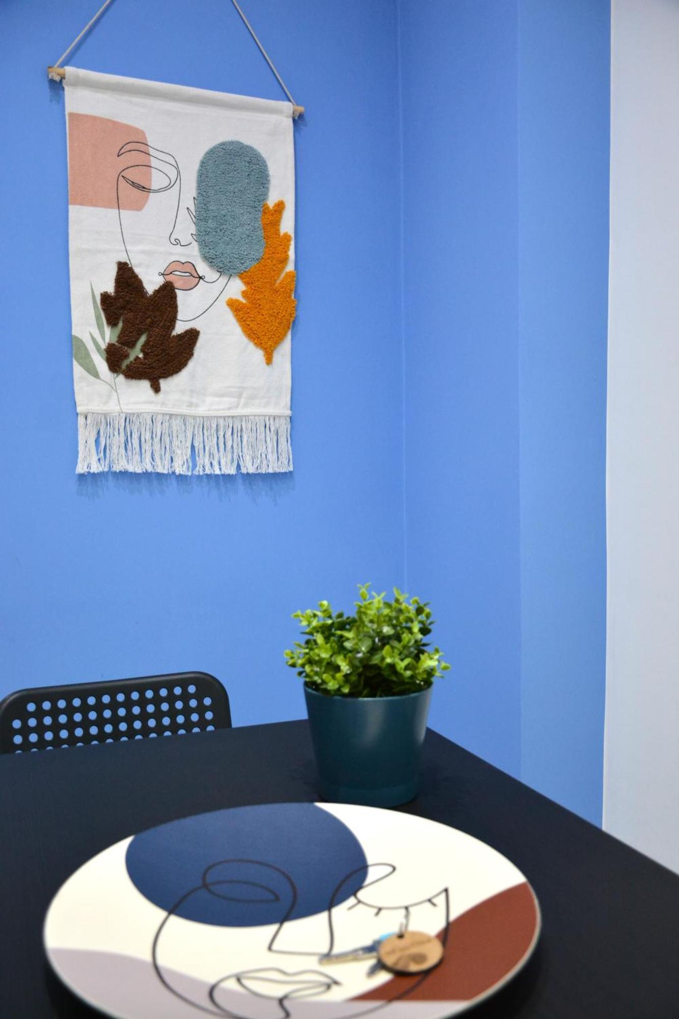 Casa Chloe - Vicino Al Porto E Basilica San Nicola Apartment